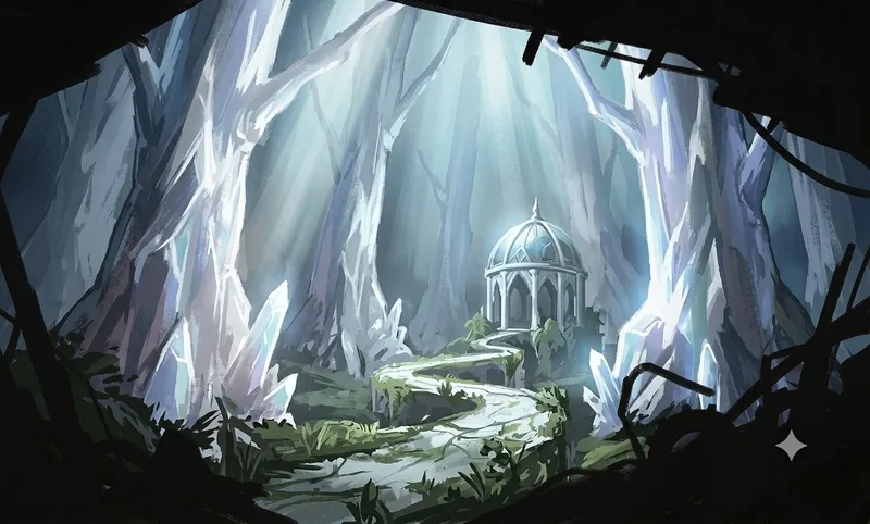 Feywild Fugitives cover art