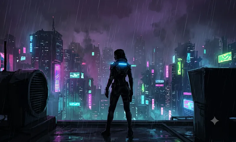 Ghost Protocol cover art