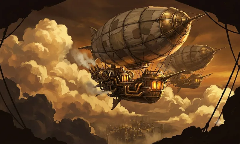 The Corsair's Compact cover art