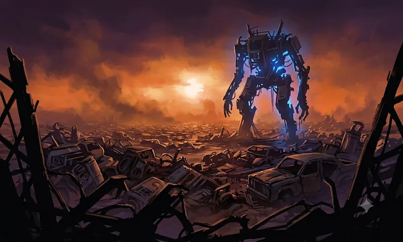 Wired Saints cover art